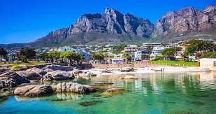 5 Days, 4 Nights Cape Town Easter Holidays